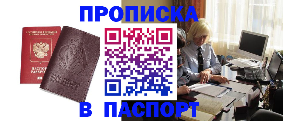 прописка в квартире в Ленинградской области